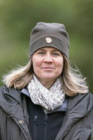 Foto oben links Andrea